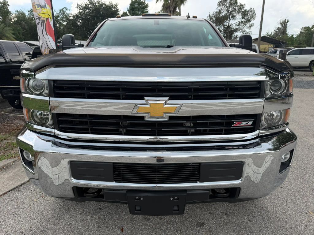 chevrolet silverado 2500hd 2015 1GC2KVEG4FZ143236 image chevrolet silverado 2500hd 2015 1GC2KVEG4FZ143236 image